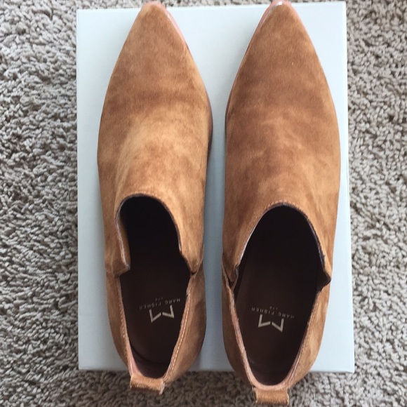 marc fisher booties nordstrom
